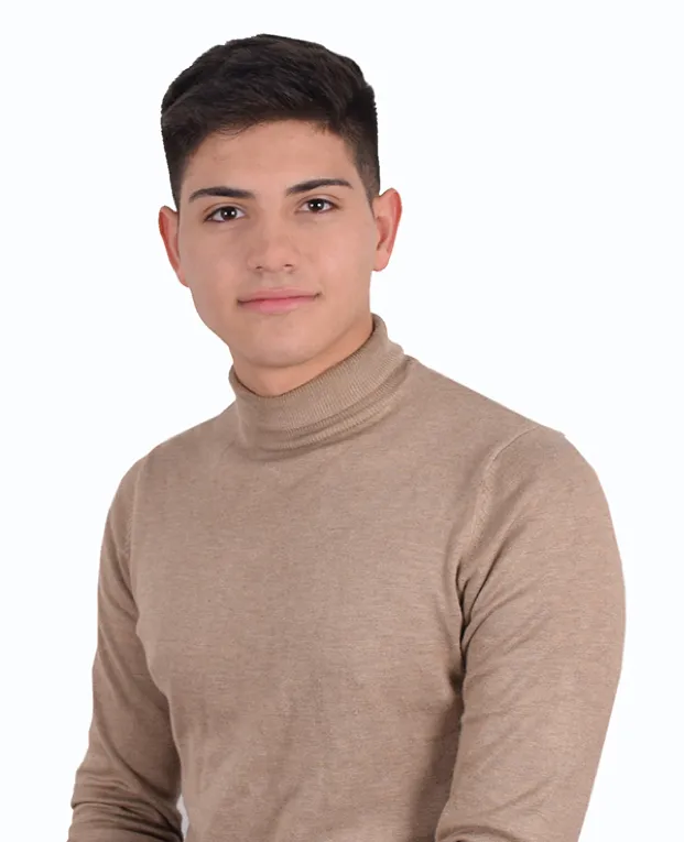 Andrés Rivera