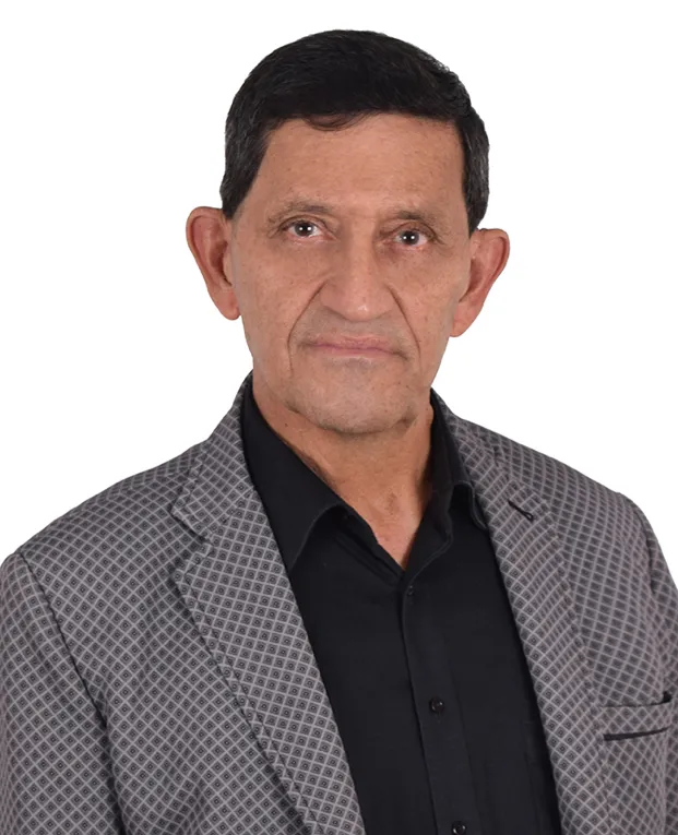 Carlos Andrés Rivera Sandoval